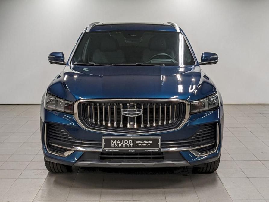 Geely Monjaro I Химки  - изображение 2