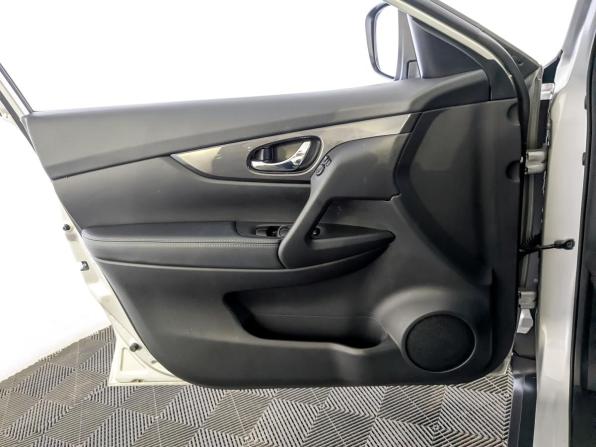 Nissan X-Trail III Рестайлинг с пробегом 2020 года, цена 2 190 000 рублей, 82015 км, внедорожник, Автокод Объявления