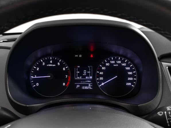Hyundai Creta I Рестайлинг с пробегом 2020 года, цена 2 000 000 рублей, 133774 км, внедорожник, Автокод Объявления