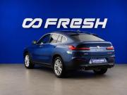 BMW X4 II (G02) Москва  - изображение 24