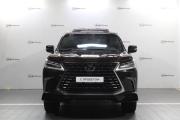 Lexus LX III Рестайлинг 2 Владивосток  - изображение 25