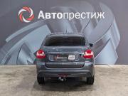 Lada (ВАЗ) Granta I Рестайлинг Пермь  - изображение 28