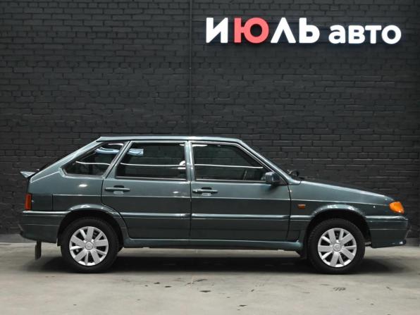 Lada (ВАЗ) 2114 с пробегом 2007 года, цена 190 000 рублей, 160000 км, хэтчбек, Автокод Объявления