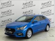 Hyundai Solaris II Ставрополь  - изображение 15
