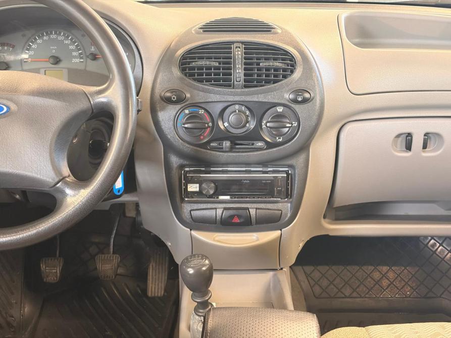 Lada (ВАЗ) Kalina I Тольятти  - изображение 18