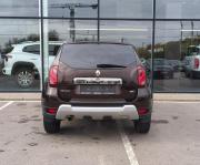 Renault Duster I Рестайлинг Воронеж  - изображение 18
