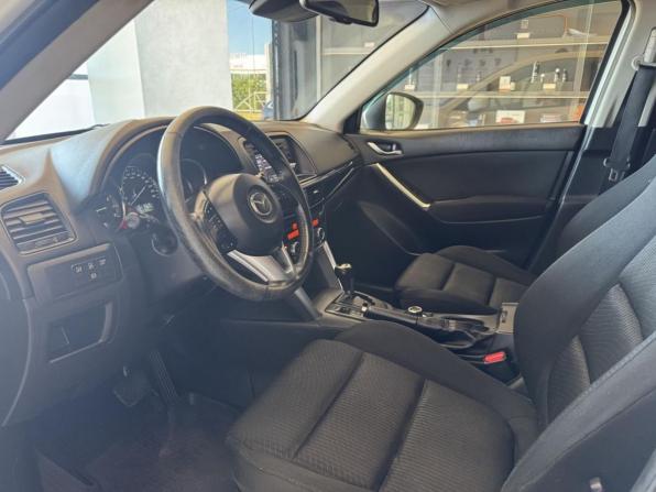 Mazda CX-5 I с пробегом 2012 года, цена 1 068 200 рублей, 301524 км, внедорожник, Автокод Объявления