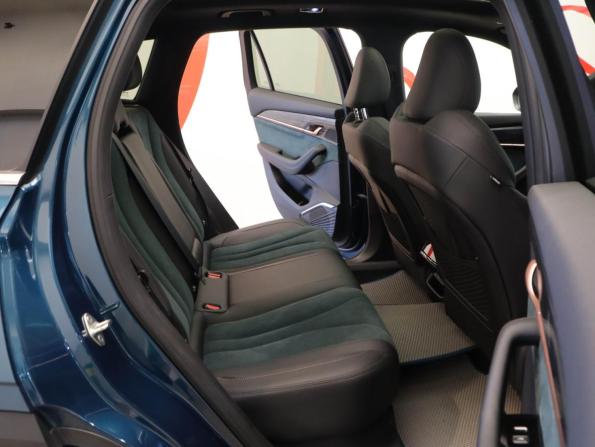 Geely Monjaro I с пробегом 2024 года, цена 3 400 000 рублей, 44231 км, внедорожник, Автокод Объявления