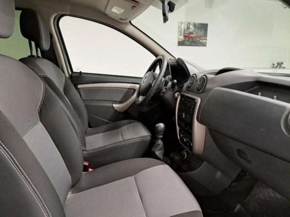 Renault Duster I с пробегом 2015 года, цена 1 235 000 рублей, 119449 км, внедорожник, Автокод Объявления