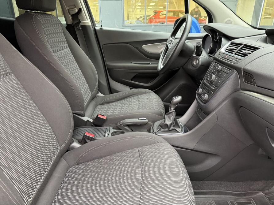 Opel Mokka I Ярославль  - изображение 10