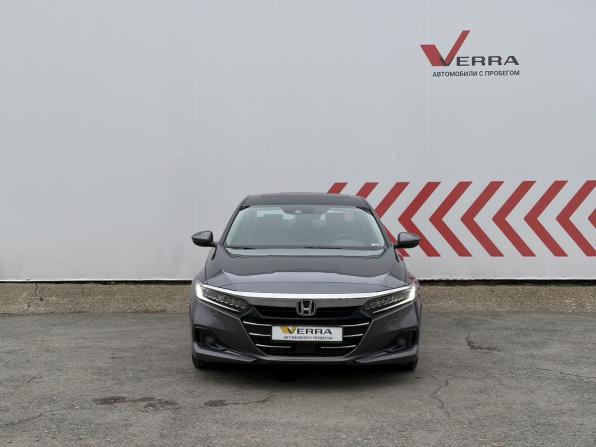 Honda Accord X Рестайлинг с пробегом 2022 года, цена 2 850 000 рублей, 49150 км, седан, Автокод Объявления