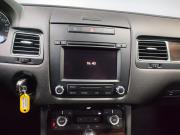 Volkswagen Touareg II Москва  - изображение 34