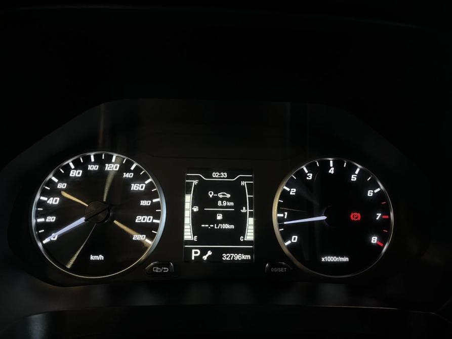Chery Tiggo 4 Pro I Рестайлинг Чебоксары  - изображение 11
