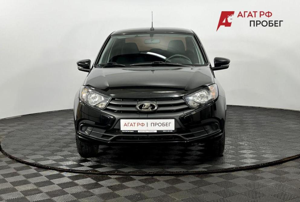 Lada (ВАЗ) Granta I Рестайлинг Нижний Новгород  - изображение 3