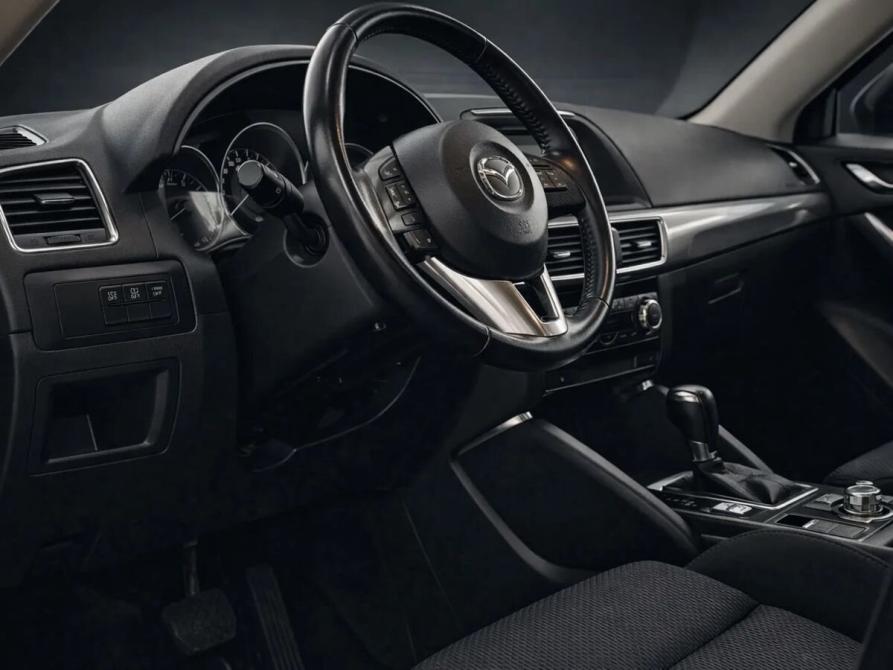 Mazda CX-5 I Рестайлинг Санкт-Петербург  - изображение 7