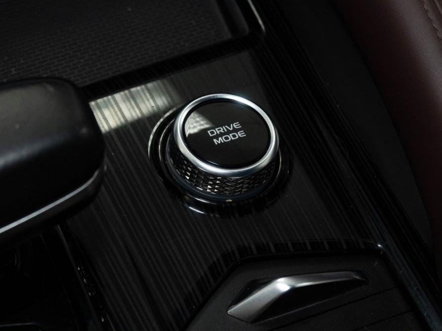 Geely Monjaro I Казань  - изображение 15