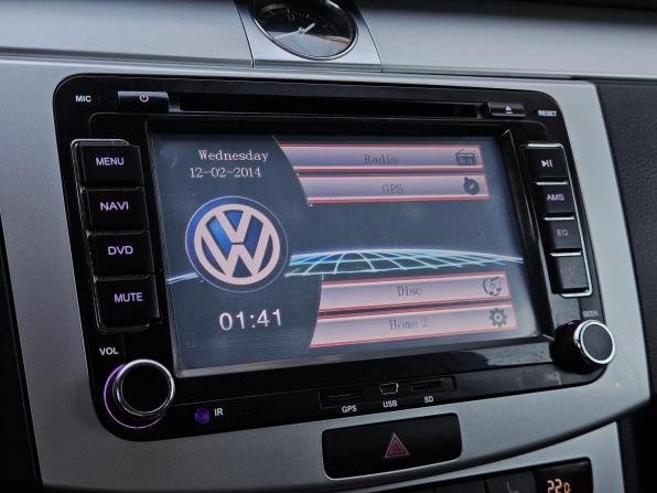 Volkswagen Passat B7 с пробегом 2013 года, цена 980 000 рублей, 175000 км, седан, Автокод Объявления