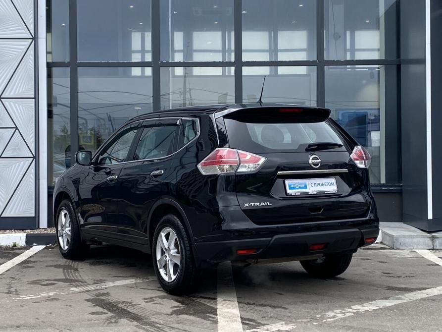 Nissan X-Trail III Москва  - изображение 7