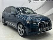 Audi Q7 II (4M) Рестайлинг Воронеж  - изображение 21