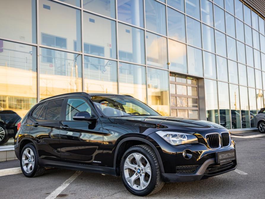 BMW X1 I (E84) Рестайлинг Волгоград  - изображение 1