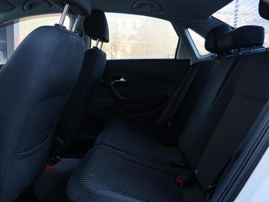 Volkswagen Polo V Москва  - изображение 8