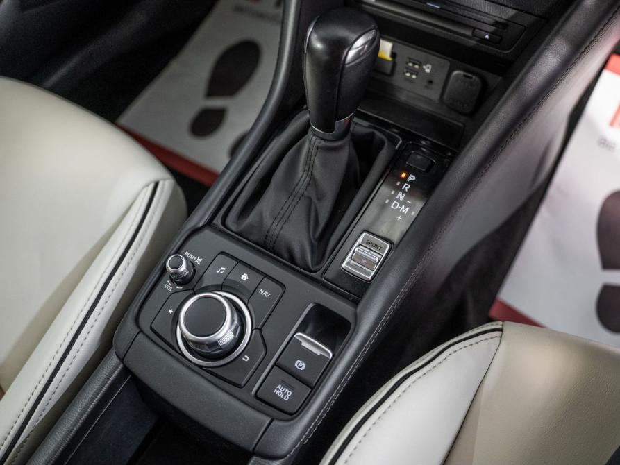 Mazda CX-3 I Рестайлинг Иркутск  - изображение 16