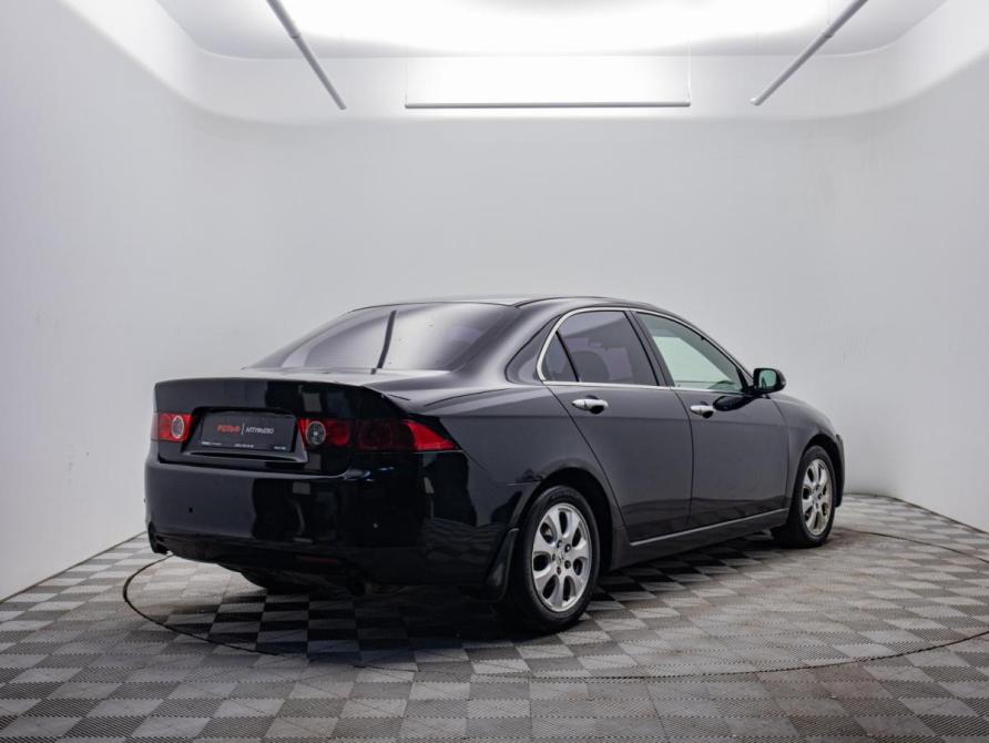 Honda Accord VII Москва  - изображение 5