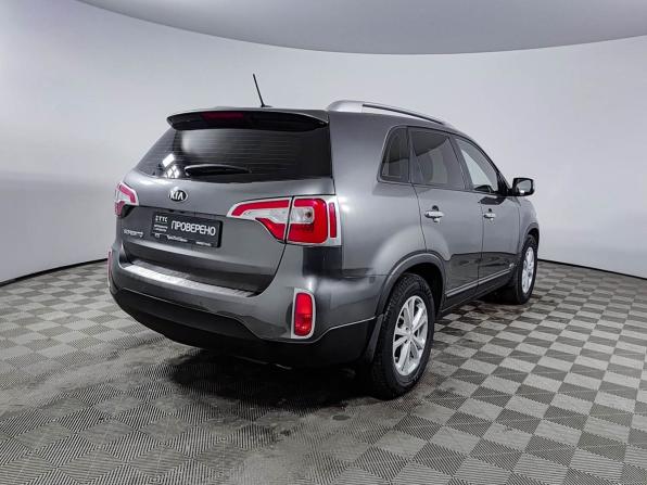 Kia Sorento II Рестайлинг с пробегом 2016 года, цена 1 760 000 рублей, 143937 км, внедорожник, Автокод Объявления