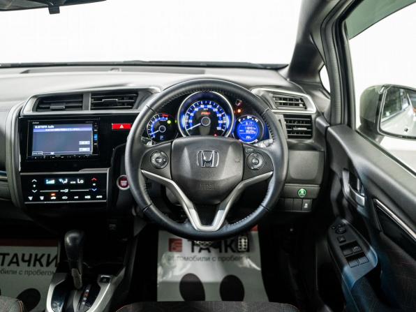 Honda Fit III с пробегом 2013 года, цена 1 050 500 рублей, 116431 км, хэтчбек, Автокод Объявления