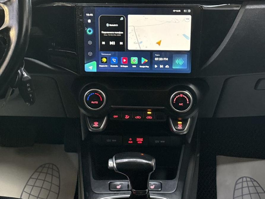 Kia Rio IV Ярославль  - изображение 22
