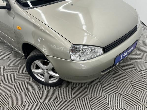 Lada (ВАЗ) Kalina I с пробегом 2013 года, цена 355 000 рублей, 116038 км, универсал, Автокод Объявления