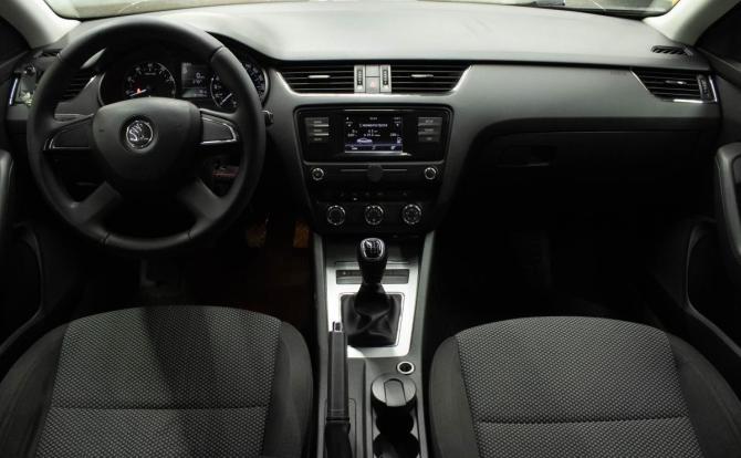 Skoda Octavia III (A7) с пробегом 2014 года, цена 999 000 рублей, 191733 км, лифтбек, Автокод Объявления