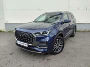 Chery Tiggo 8 Pro Max I Рестайлинг Санкт-Петербург  - изображение 31