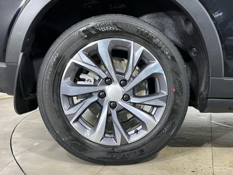 Haval Jolion I Рестайлинг Ижевск  - изображение 23