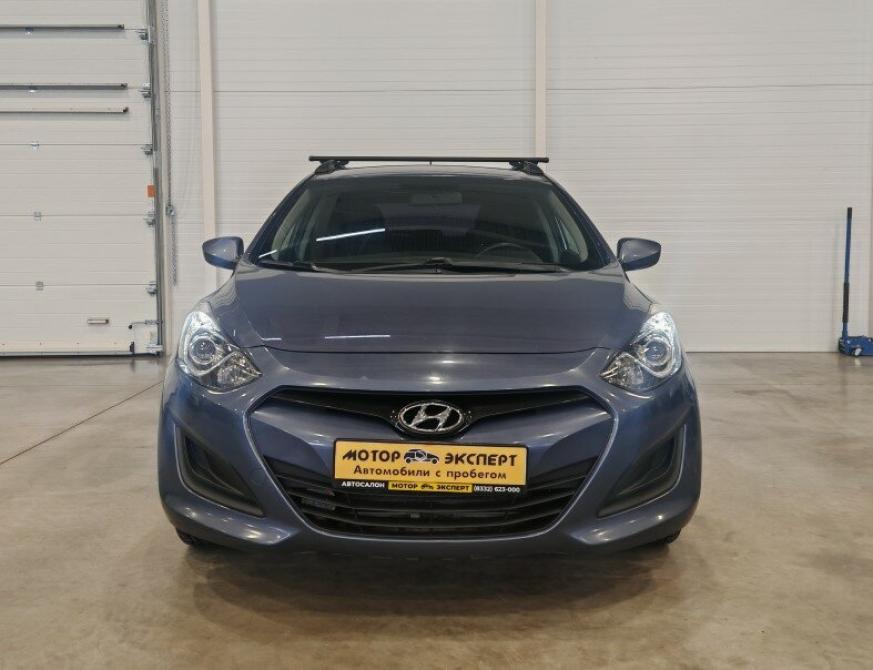 Hyundai i30 II Липецк  - изображение 2