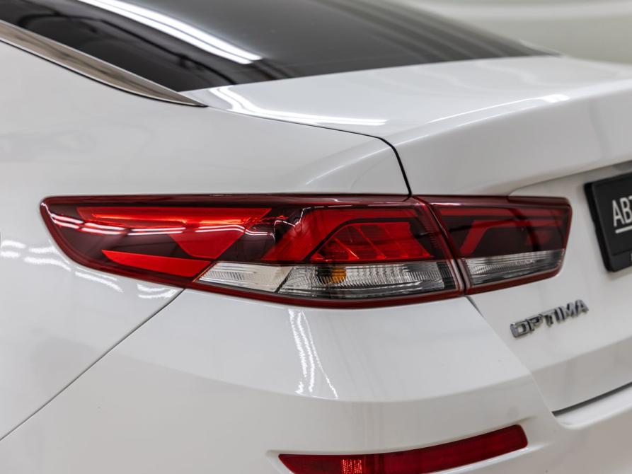 Kia Optima IV Рестайлинг Волгоград  - изображение 12
