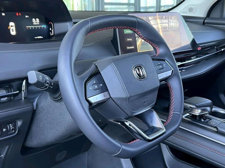 Changan UNI-S (CS55 Plus) I Волгоград  - изображение 12