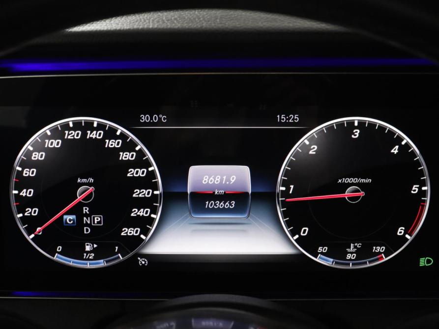 Mercedes-Benz E-Класс V (W213 S213 C238) Химки  - изображение 12