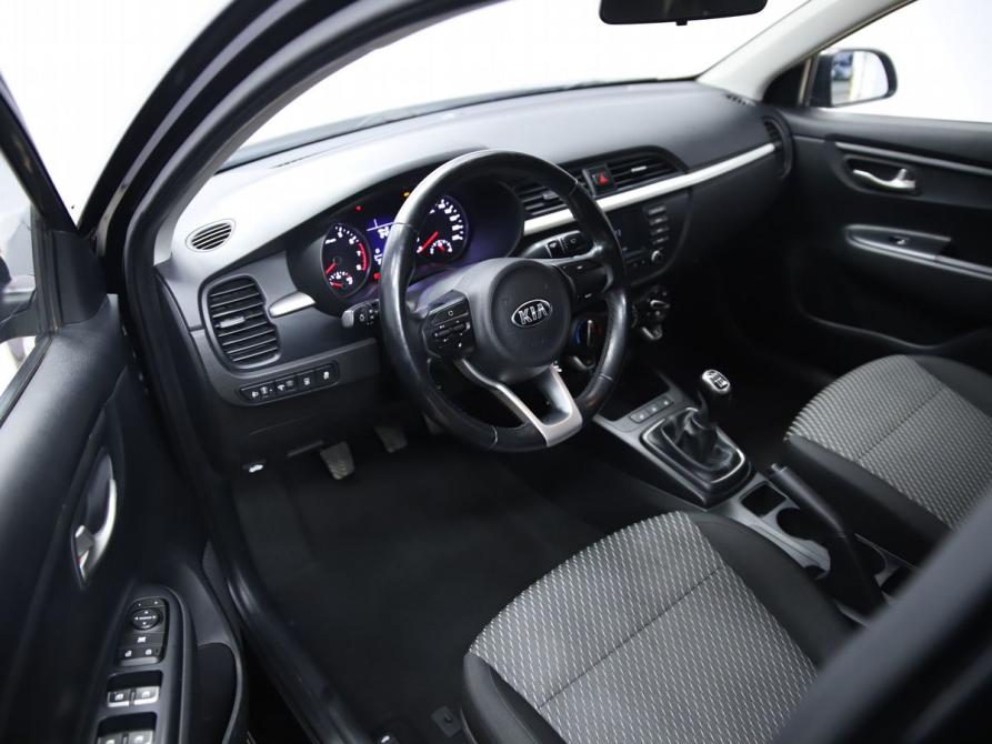 Kia Rio IV Уфа  - изображение 10