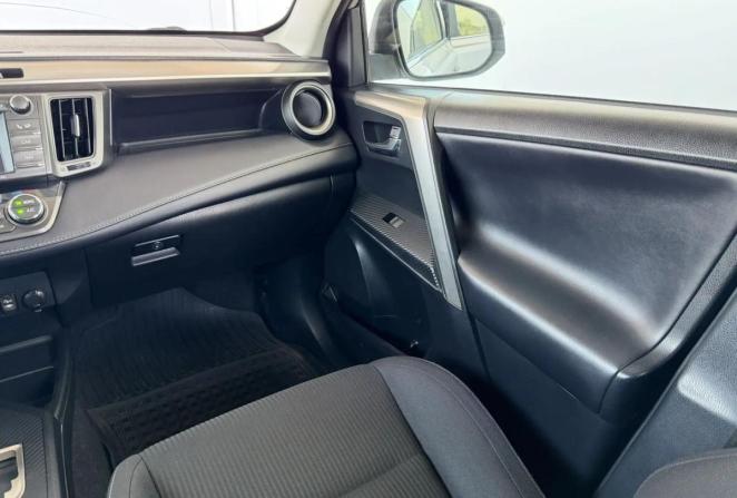 Toyota RAV4 IV (XA40) с пробегом 2013 года, цена 1 650 000 рублей, 170738 км, внедорожник, Автокод Объявления
