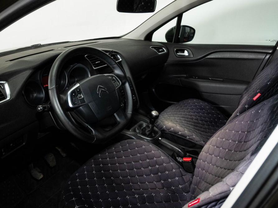 Citroen C4 II Казань  - изображение 5