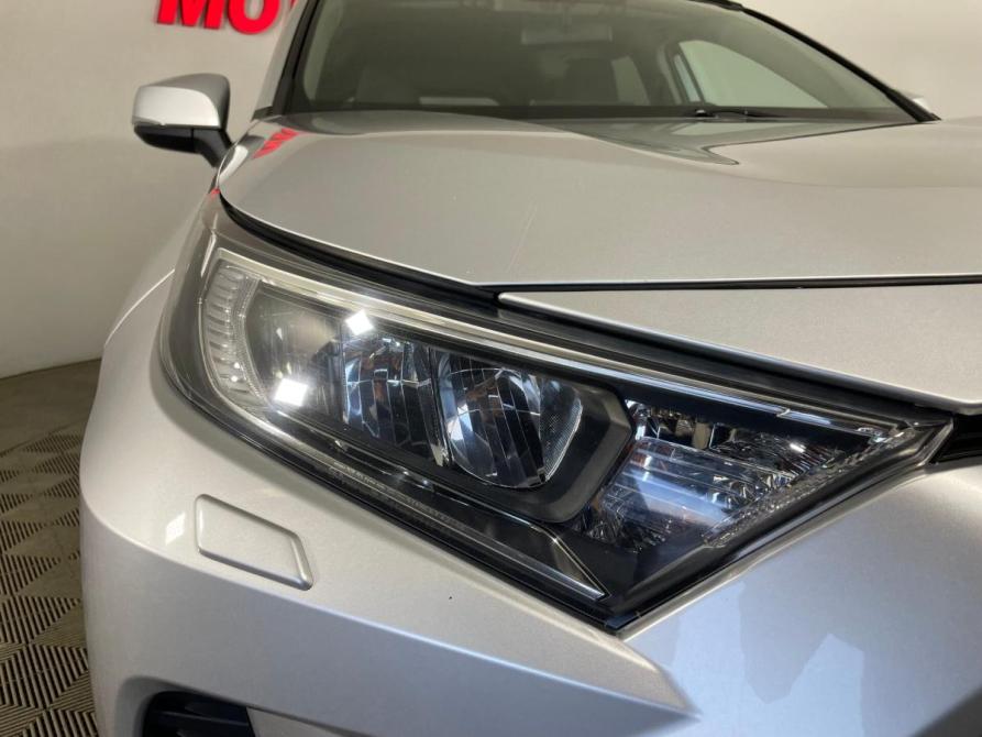 Toyota RAV4 V (XA50) Воронеж  - изображение 7