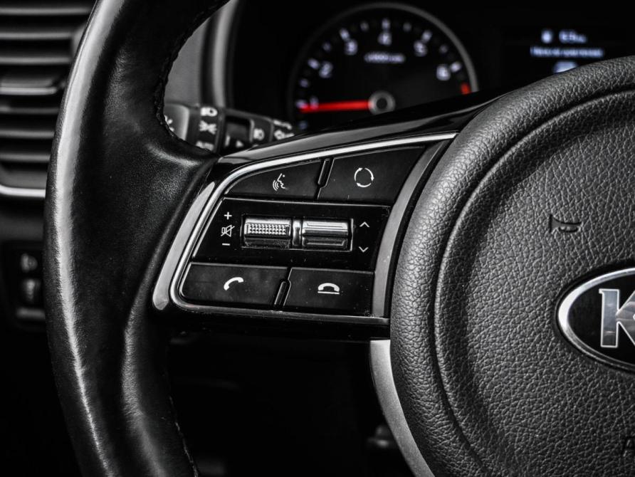 Kia Sportage IV Новороссийск  - изображение 13