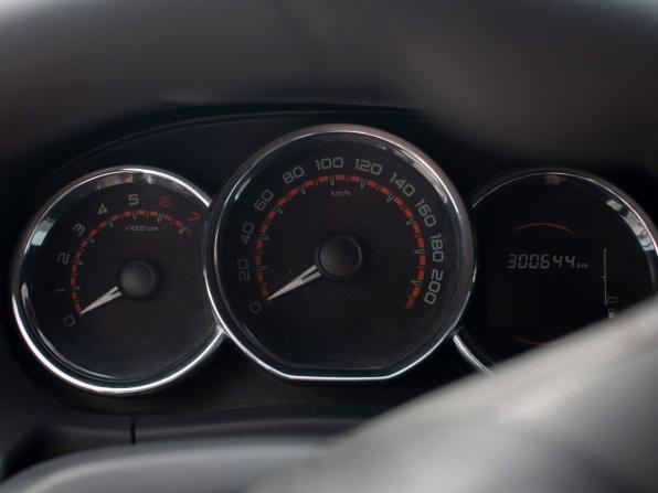 Lada (ВАЗ) Largus I Рестайлинг с пробегом 2021 года, цена 750 000 рублей, 300644 км, фургон, Автокод Объявления