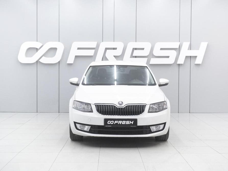 Skoda Octavia III (A7) Ростов-на-Дону  - изображение 3