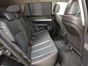 Subaru Outback IV Рестайлинг Москва  - изображение 31