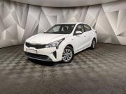 Kia Rio IV Рестайлинг Москва  - изображение 22