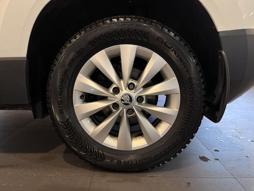 Skoda Karoq I Чебоксары  - изображение 19