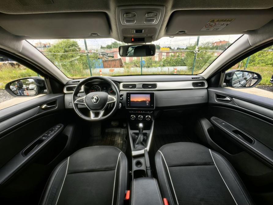 Renault Arkana I Санкт-Петербург  - изображение 9