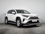 Toyota RAV4 V (XA50) Санкт-Петербург  - изображение 22